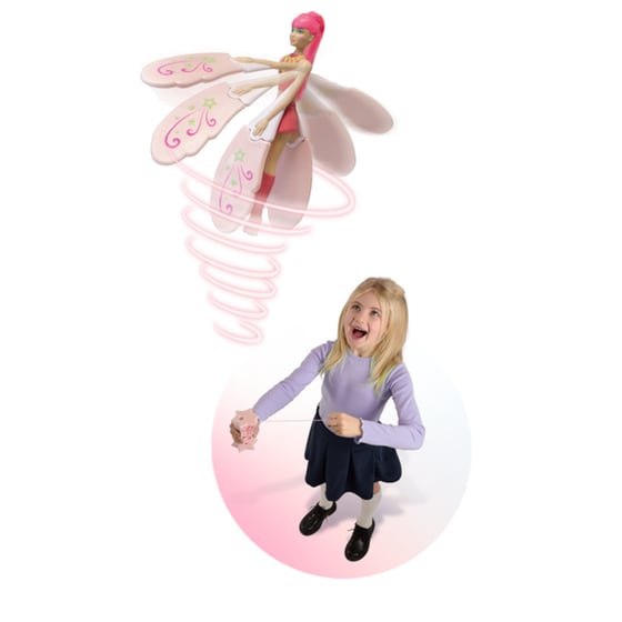 Κούκλα Skydancers Giochi Preziosi (KYD01000) image 7