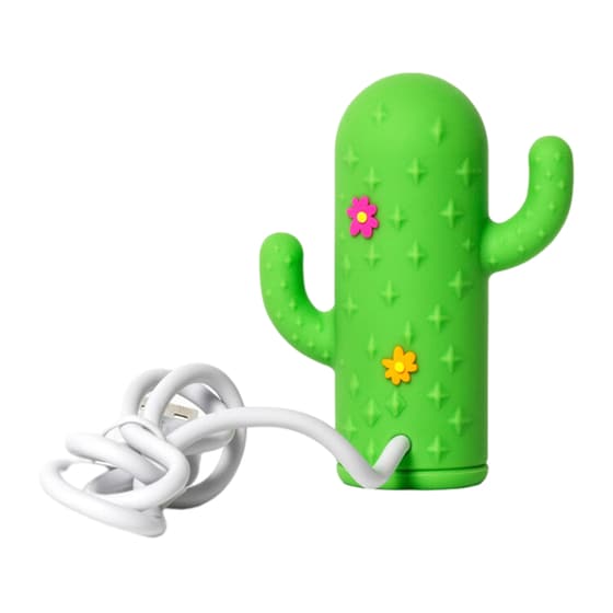 Legami Mini Cactus USB Hub 4-Port USB 2.0 συμβατό με USB-A image 1