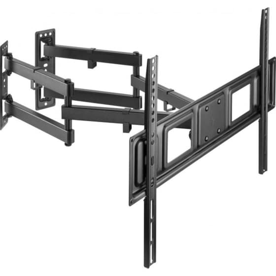 Βάση Τηλεόρασης Επιτοίχια SBOX PLB-1348-2 37" - 63" έως 45 Kg image 0