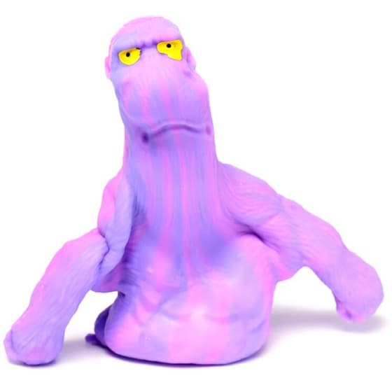 Puckator Stretchy Gorilla 18 εκ image 6