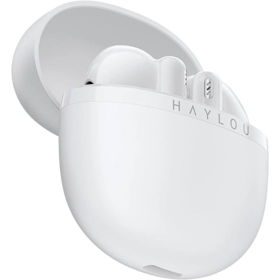 Ακουστικά Bluetooth HAYLOU X1 Plus - Λευκά image 2