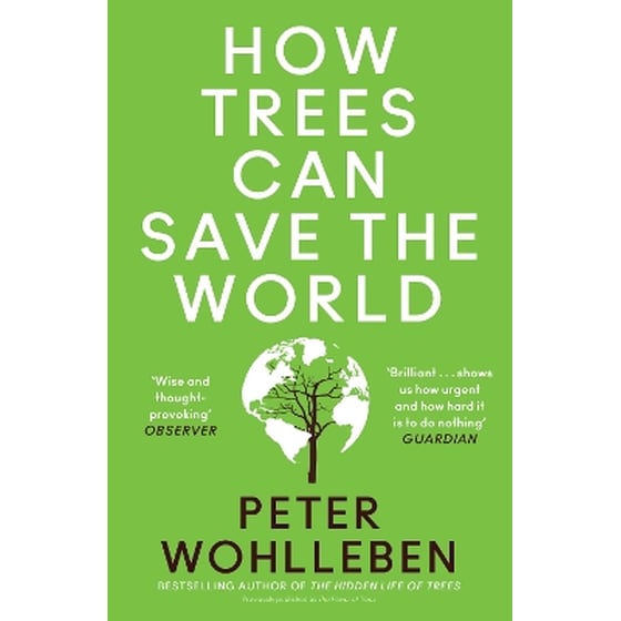 How Trees Can Save the World image 0
