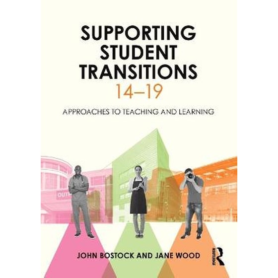 Supporting Student Transitions 14-19 image 0