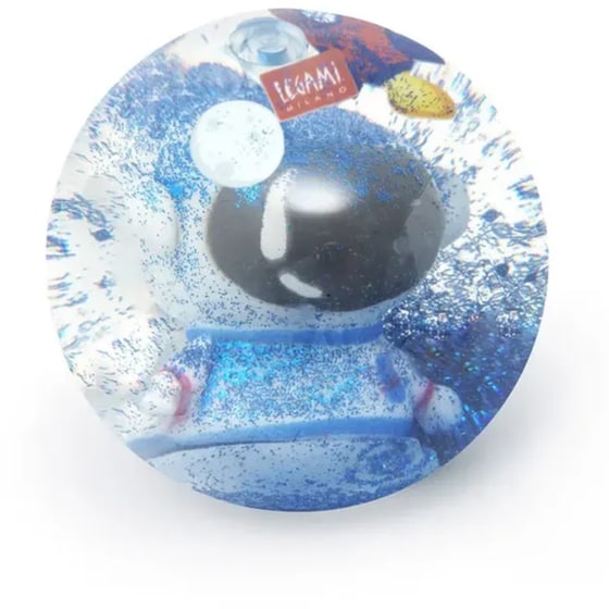 Μπαλάκι Bouncy Legami Φωτιζόμενο Space image 1