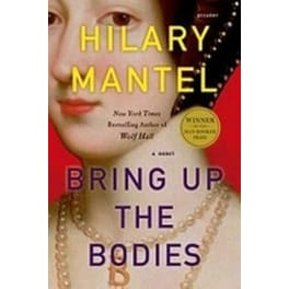 Bring Up The Bodies