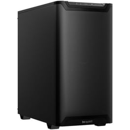 Κουτί Desktop BE QUIET! BG073 Midi Tower - Μαύρο