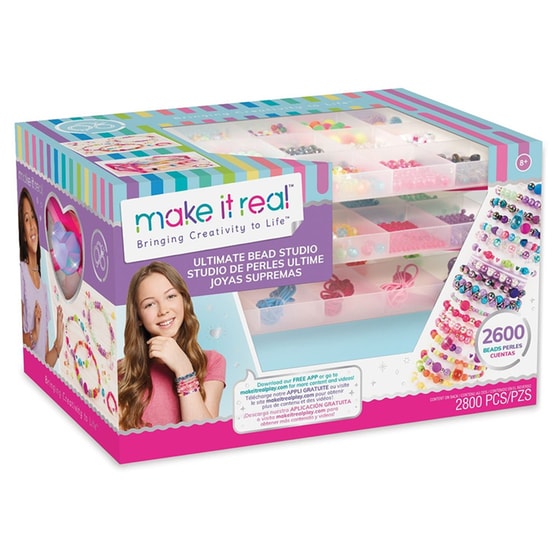 Make It Real - Ultimate Bead Studio (1701) image 0