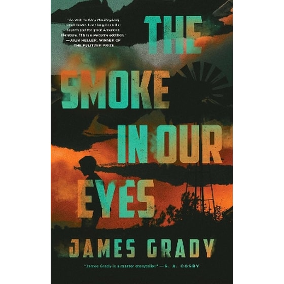 The Smoke in Our Eyes image 0