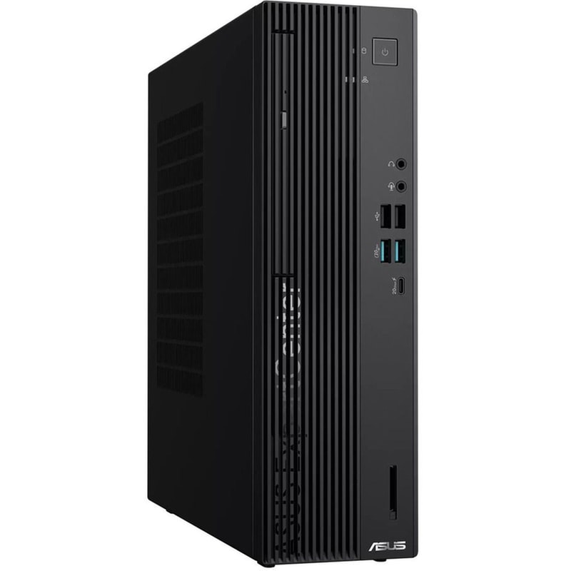 Desktop Asus ExpertCenter D700SF SFF D700SF-GRU2254C0X (Intel Core Ultra 5-225/16GB/512GB SSD/Intel UHD Graphics/Win11Pro)