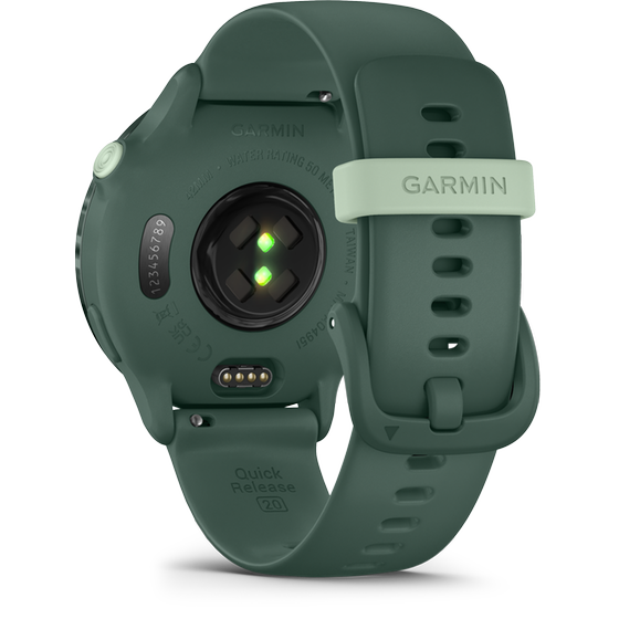 Smartwatch Garmin Vivoactive 6 42mm - Jasper Green image 5