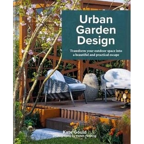 Urban Garden Design image 0