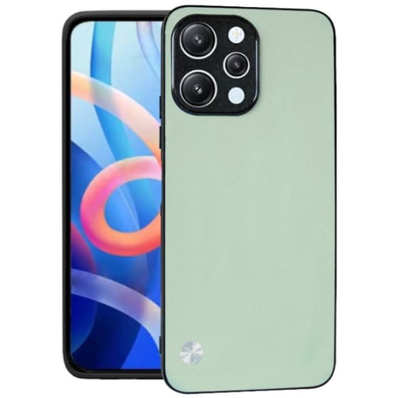 Θήκη Xiaomi 12 - Bodycell - Πράσινη image 0