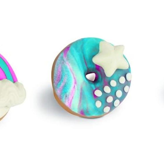 Hasbro Play-Doh Delightful Donuts image 2