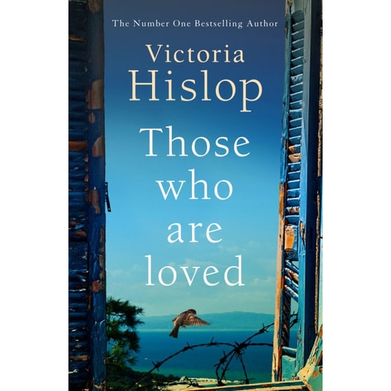 Those Who Are Loved image 0