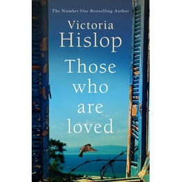 Those Who Are Loved