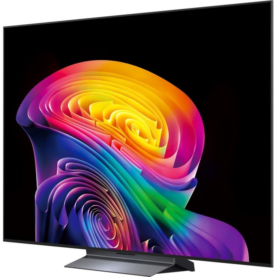 LG OLED 65" 4K Smart Τηλεόραση 65C64LA AI image 5