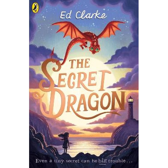 The Secret Dragon image 0