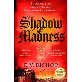 Shadow of Madness