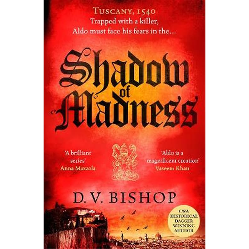 Shadow of Madness