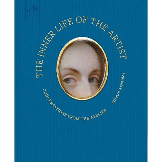 The Inner Life of the Artist image 0