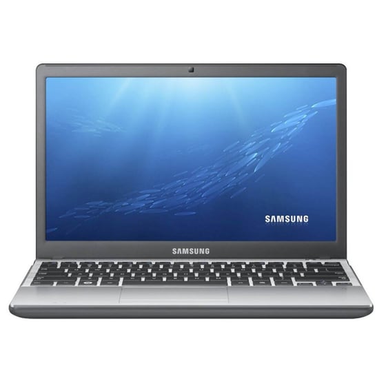 Samsung NP370R5E-A01GR - Ασημί image 0