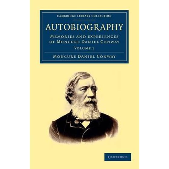 Autobiography image 0