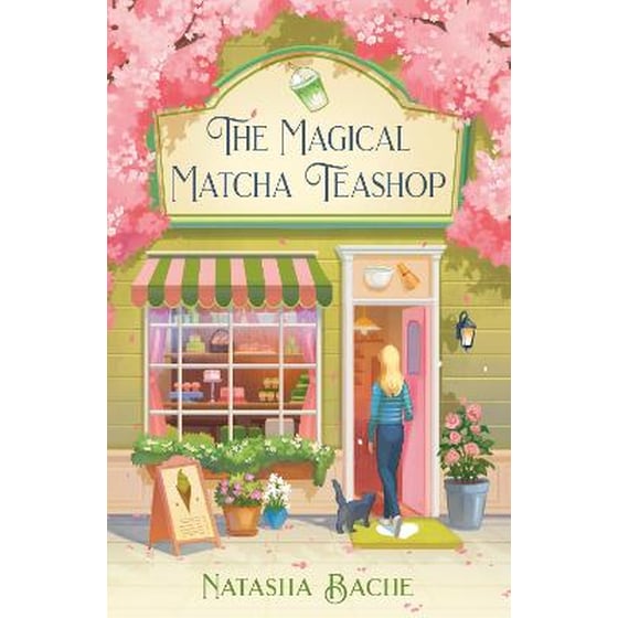 The Magical Matcha Teashop image 0