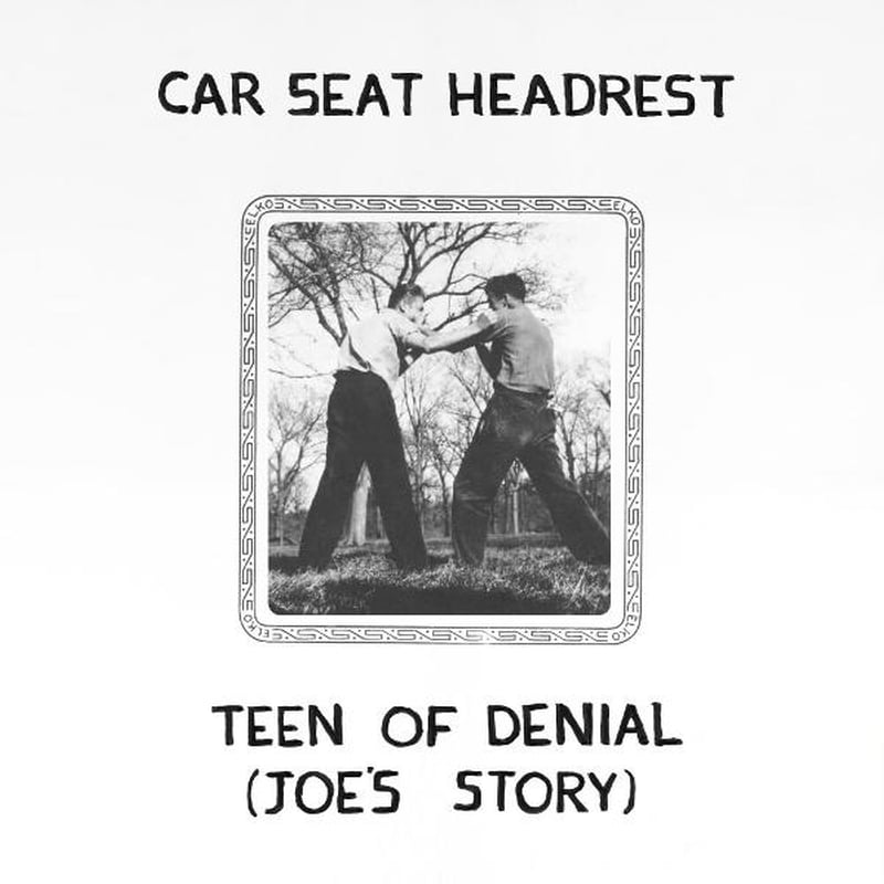 Teen Of Denial (Joes Story)