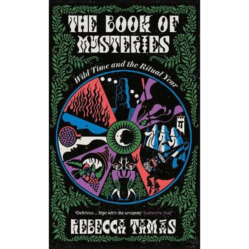 The Book of Mysteries