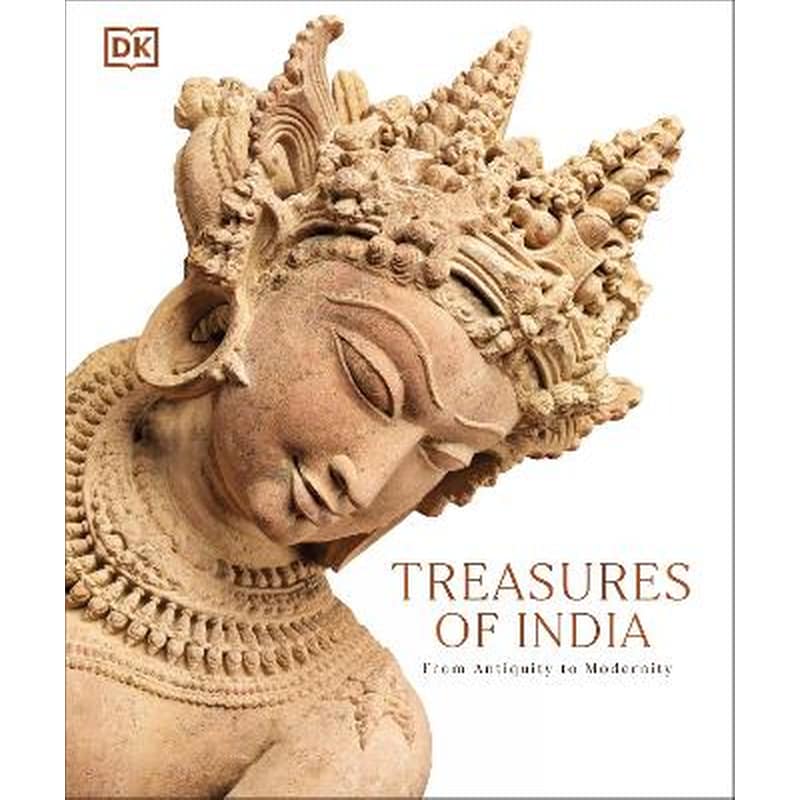 Treasures of India