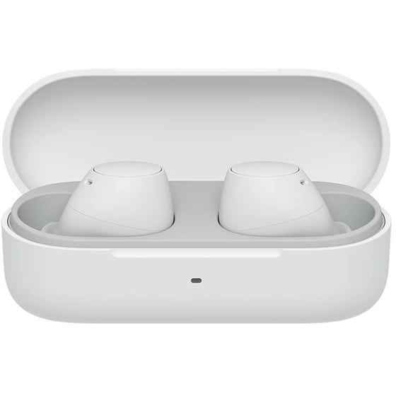 Ακουστικά Bluetooth Sony WF-C510 Truly Wireless Earbuds - Λευκά image 1