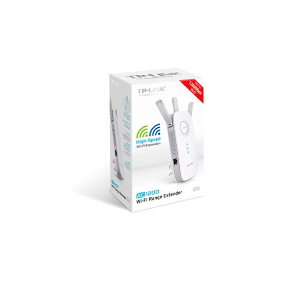 TP-Link RE355 Wi-Fi Range Extender - Ασύρματο Router 1200Mbps image 3