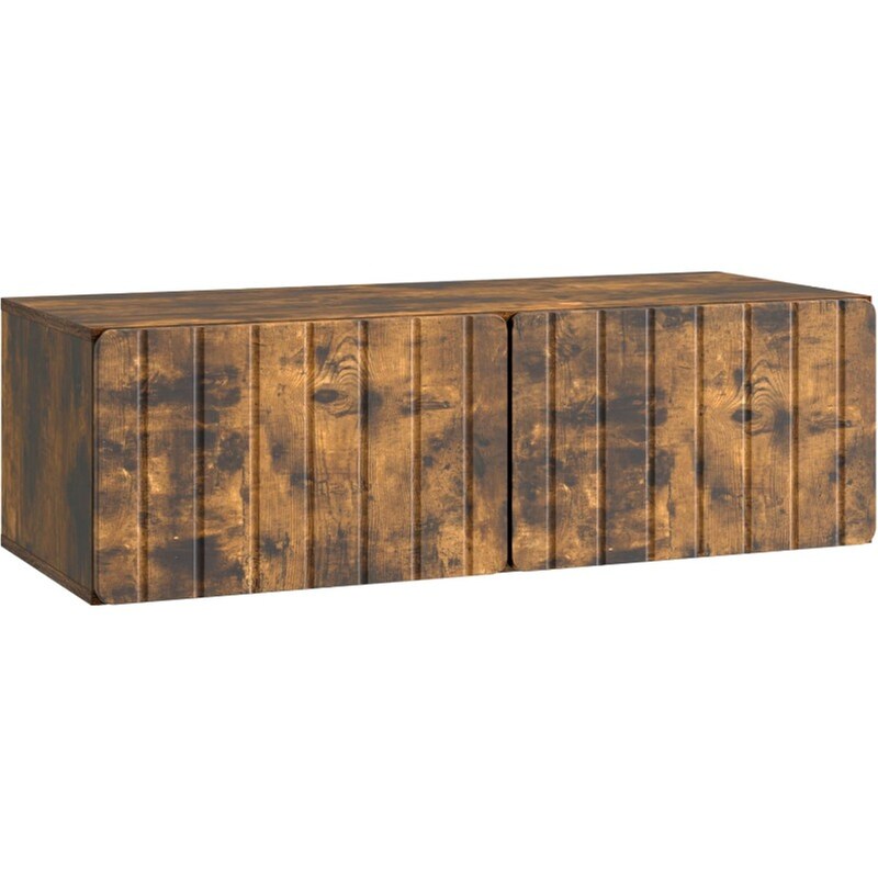 Επιτοίχιο Έπιπλο Τηλεόρασης VidaXL 98x41x30 cm