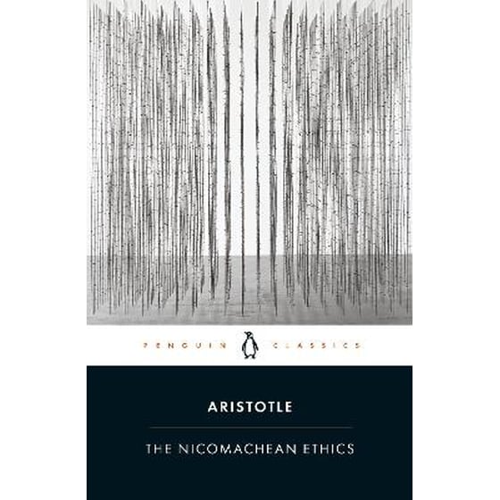 The Nicomachean Ethics image 0
