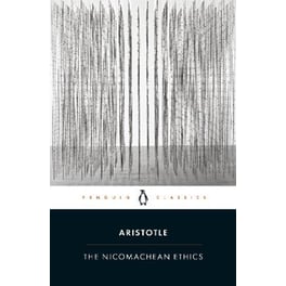The Nicomachean Ethics