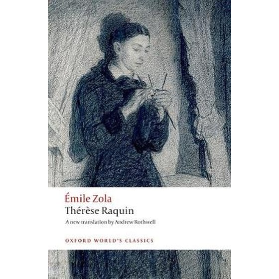 Therese Raquin image 0