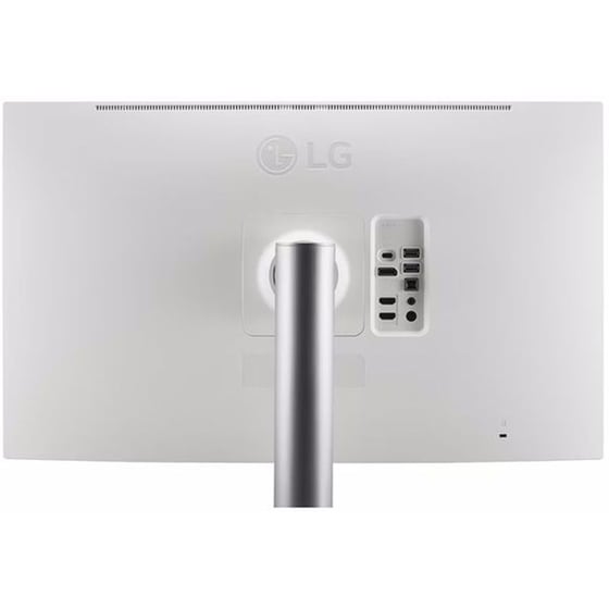 LG 27UQ850V-W Monitor 27'' 4K UHD IPS Flat 60Hz 5ms image 9