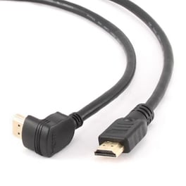 Cablexpert Hdmi Cable Hdmi Male - Hdmi Male 4.5m (cc-hdmi490-15)