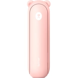 Ανεμιστήρας Χειρός JisuLife Life8 Plus 1.2W - Pink
