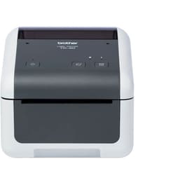 Brother TD-4520 Ασπρόμαυρος Εκτυπωτής Thermal Label (TD5420DN)