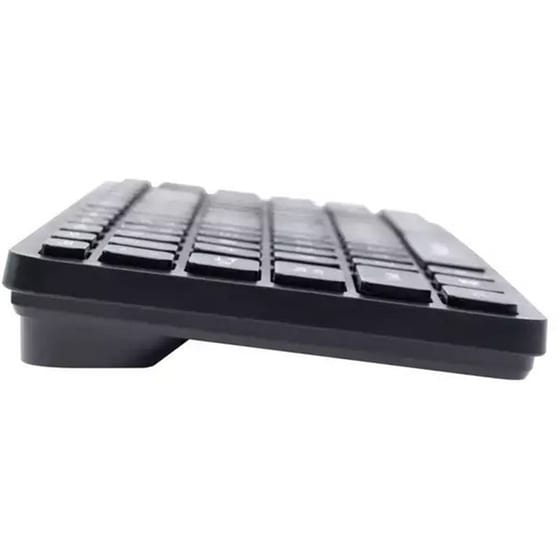 Tellur Mini TLL491251 Ασύρματο Πληκτρολόγιο για Tablet (US) image 4