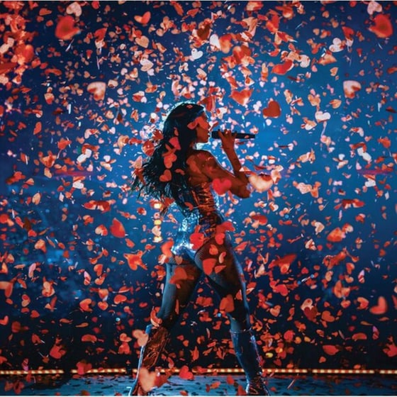 Dua Lipa - Live From Mexico (2CD) image 0