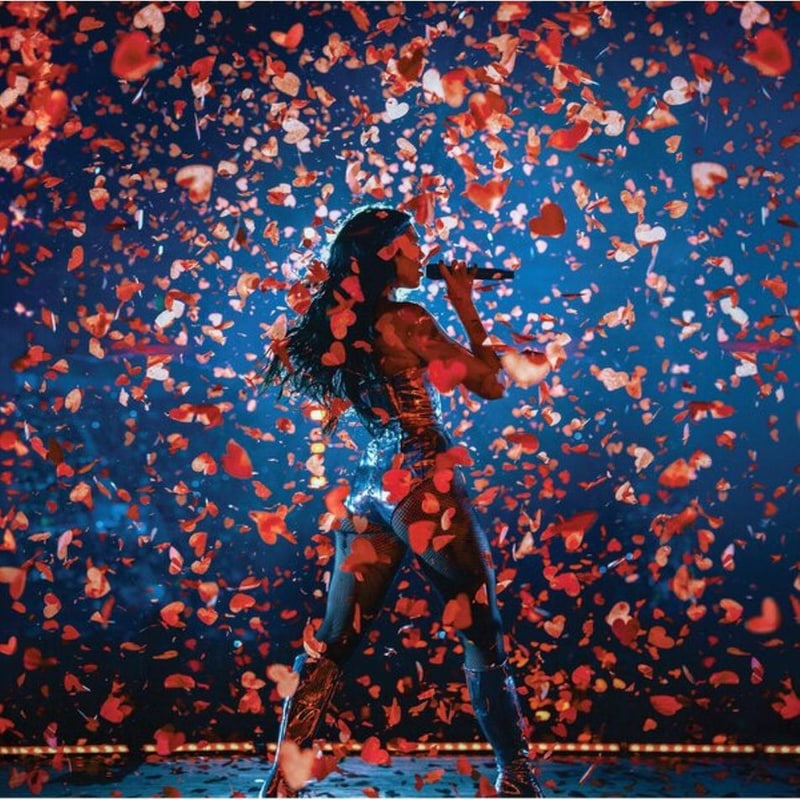 Dua Lipa - Live From Mexico (2CD)