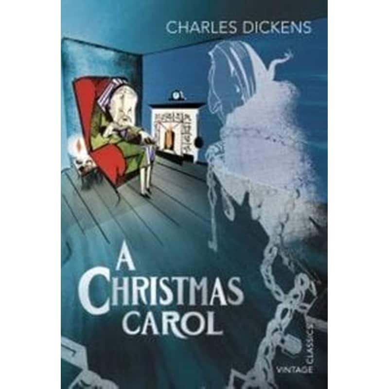 A Christmas Carol