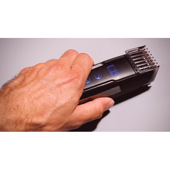 REMINGTON HC5000 Power-X Series X5 Κουρευτική Μηχανή Επαναφορτιζόμενη Μπλε image 4