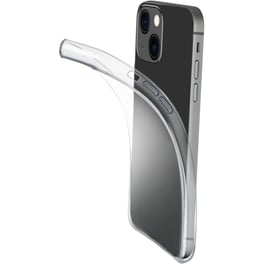 Θήκη Apple iPhone 14 Plus - Cellular Line Fine Case - Transparent