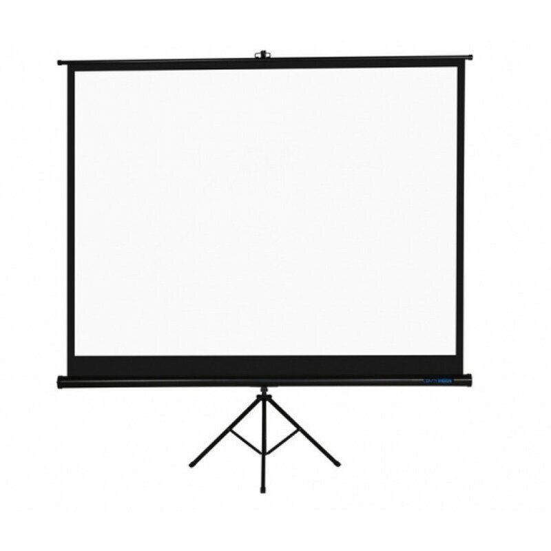 Οθόνη Προβολής Comtevision TCZ3100 100