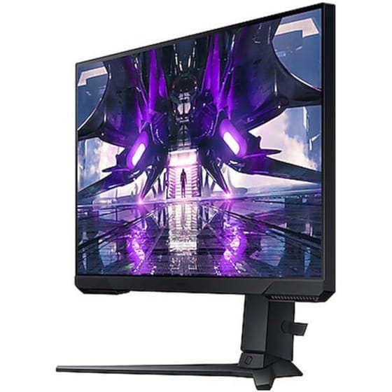 Samsung Odyssey G3 LS24AG320NUXEN 24" FHD 165Hz 1ms image 3