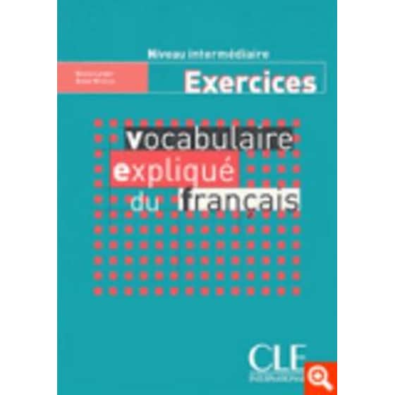 Vocabulaire explique du francais image 0