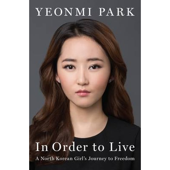 In Order to Live image 0